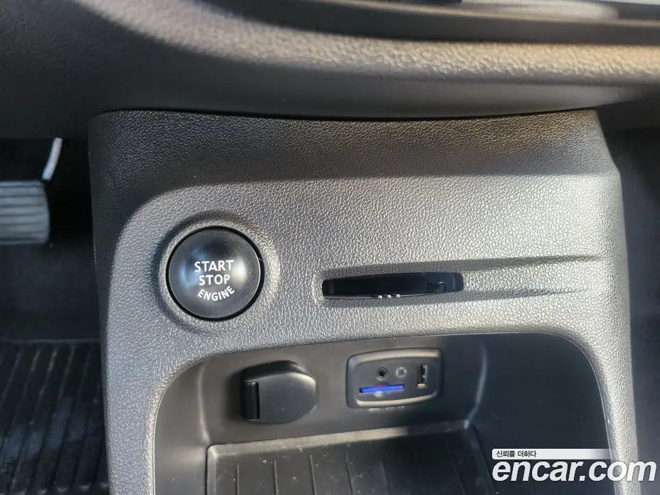 Renault (Samsung) QM3 2017 1.5 автомат (гидро), фото 11