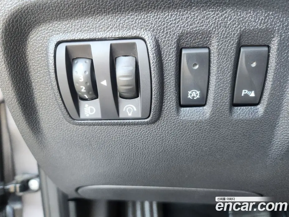 Renault (Samsung) QM3 2017 1.5 автомат (гидро), фото 14
