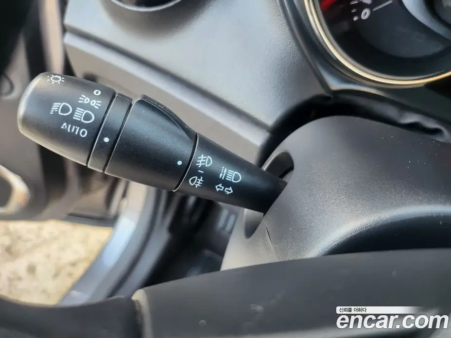 Renault (Samsung) QM3 2017 1.5 автомат (гидро), фото 15