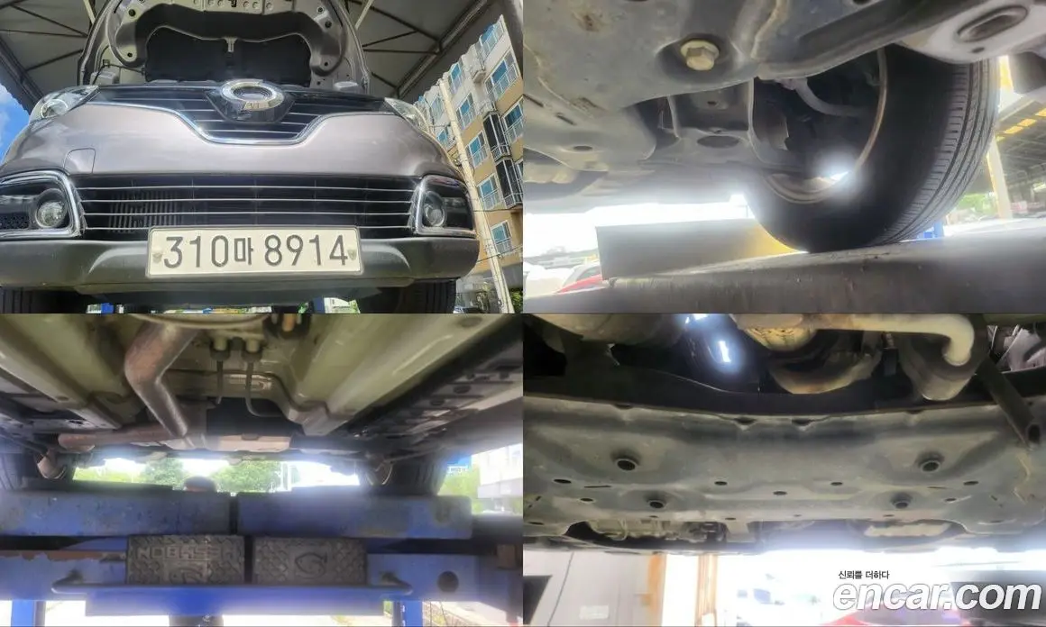 Renault (Samsung) QM3 2017 1.5 автомат (гидро), фото 3