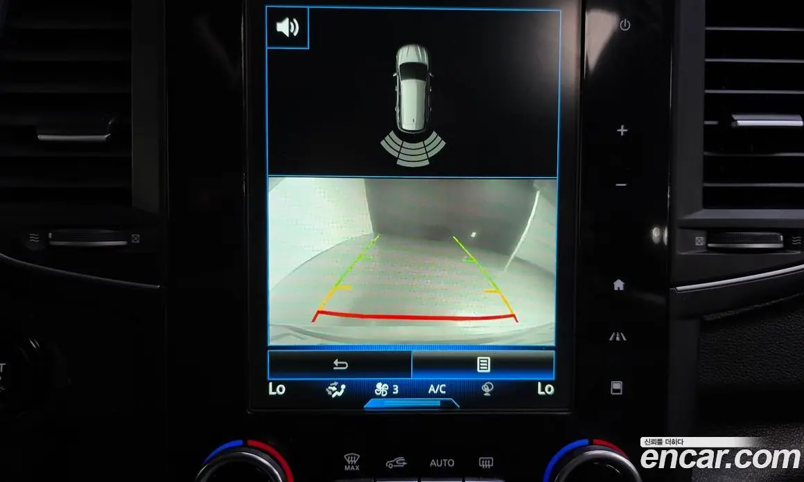 Renault (Samsung) QM6 2016 2.0 автомат (гидро), фото 15