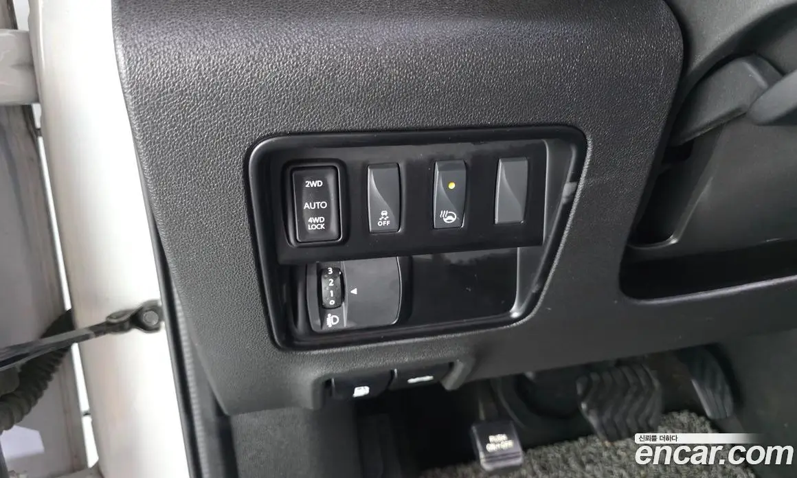 Renault (Samsung) QM6 2016 2.0 автомат (гидро), фото 17