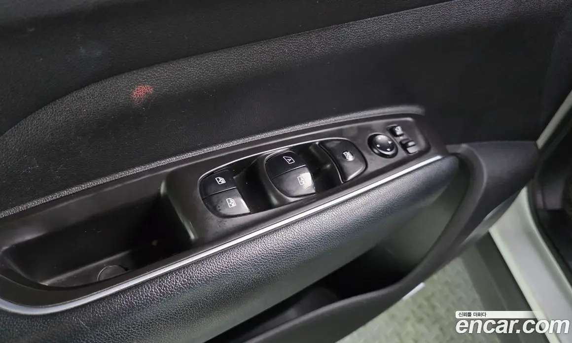Renault (Samsung) QM6 2016 2.0 автомат (гидро), фото 18