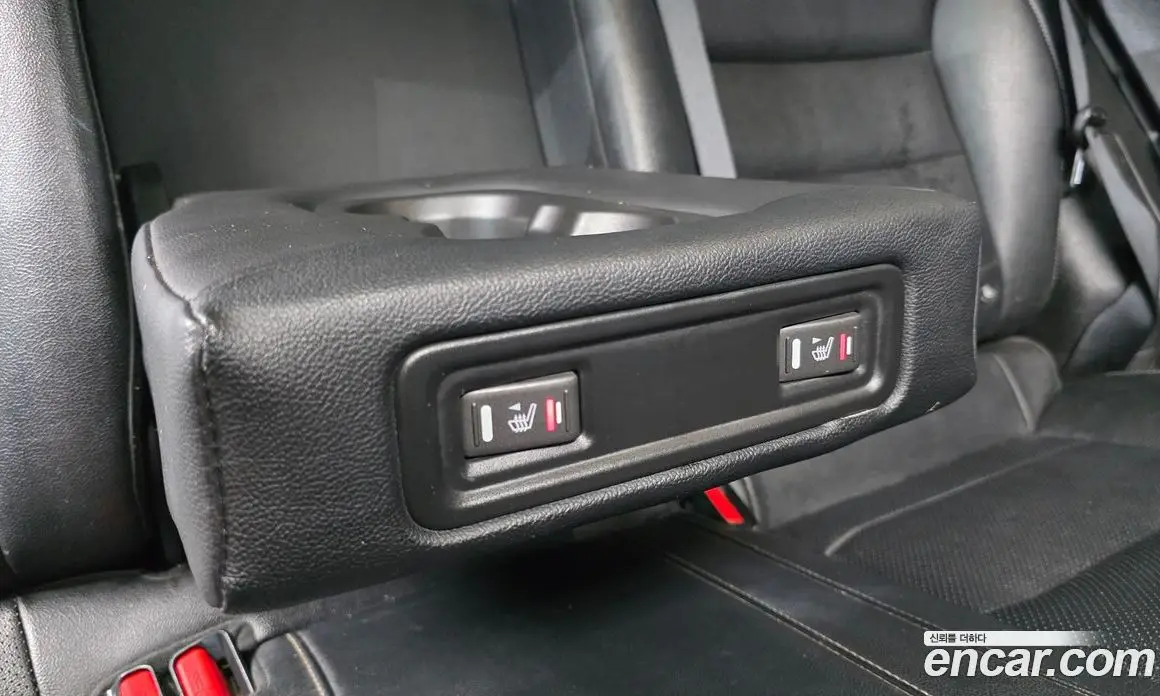 Renault (Samsung) QM6 2016 2.0 автомат (гидро), фото 19