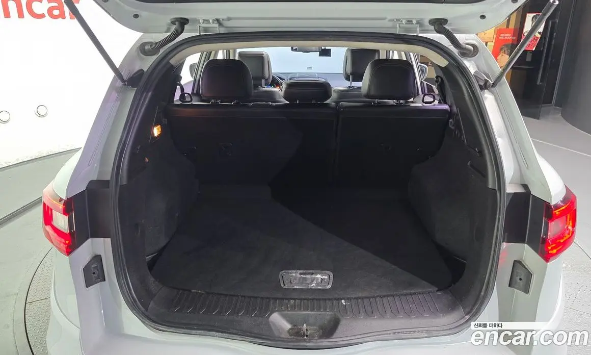 Renault (Samsung) QM6 2016 2.0 автомат (гидро), фото 20