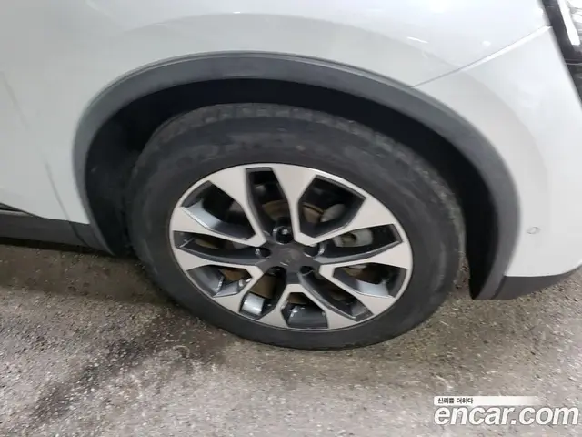 Renault (Samsung) QM6 2017 2.0 автомат (гидро), миниатюра 4