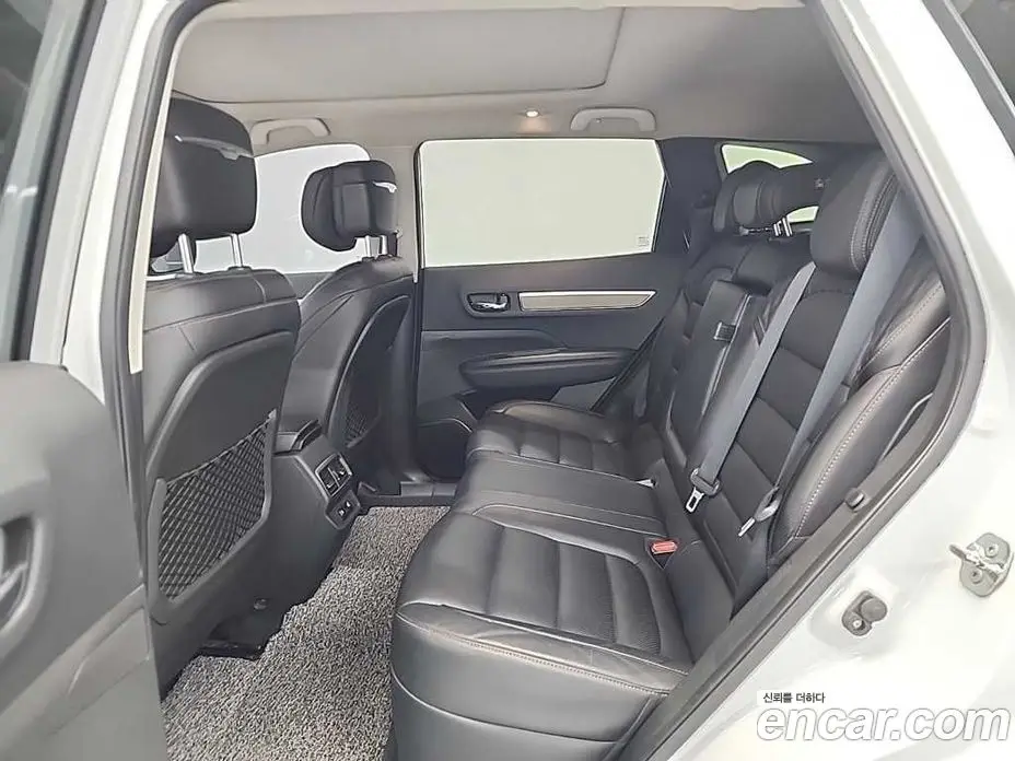 Renault (Samsung) QM6 2019 2.0 автомат (гидро), фото 12
