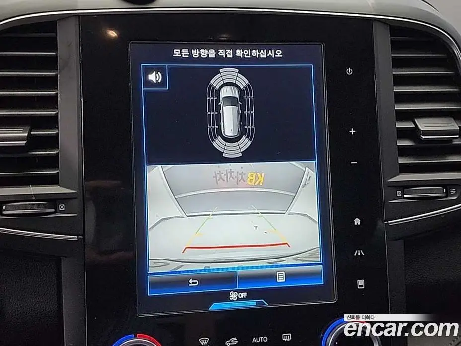 Renault (Samsung) QM6 2019 2.0 автомат (гидро), фото 15