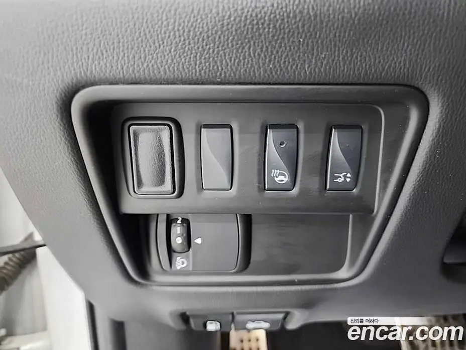 Renault (Samsung) QM6 2019 2.0 автомат (гидро), фото 17