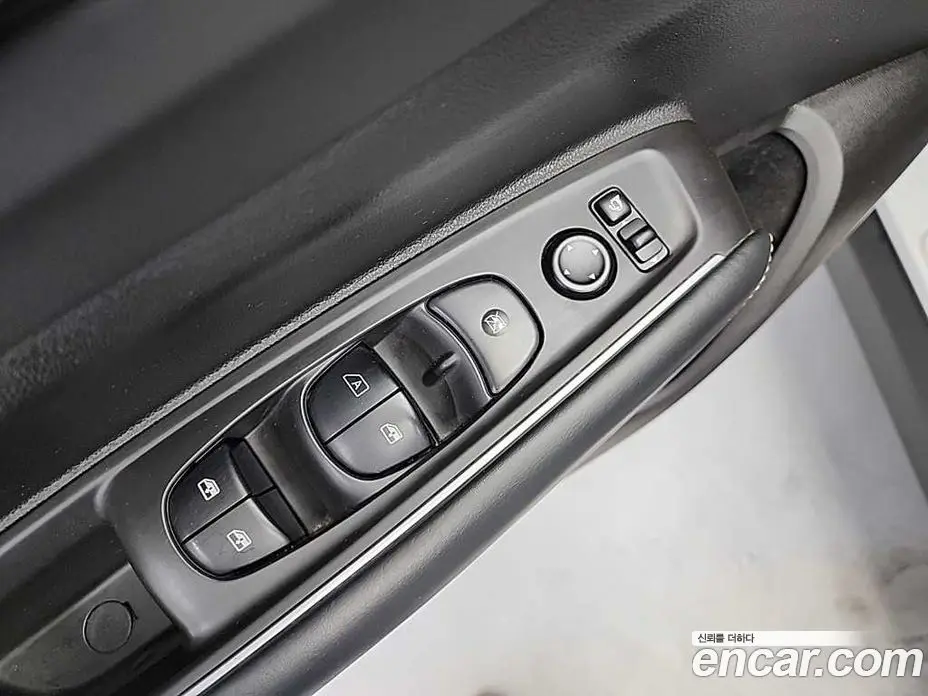 Renault (Samsung) QM6 2019 2.0 автомат (гидро), фото 18