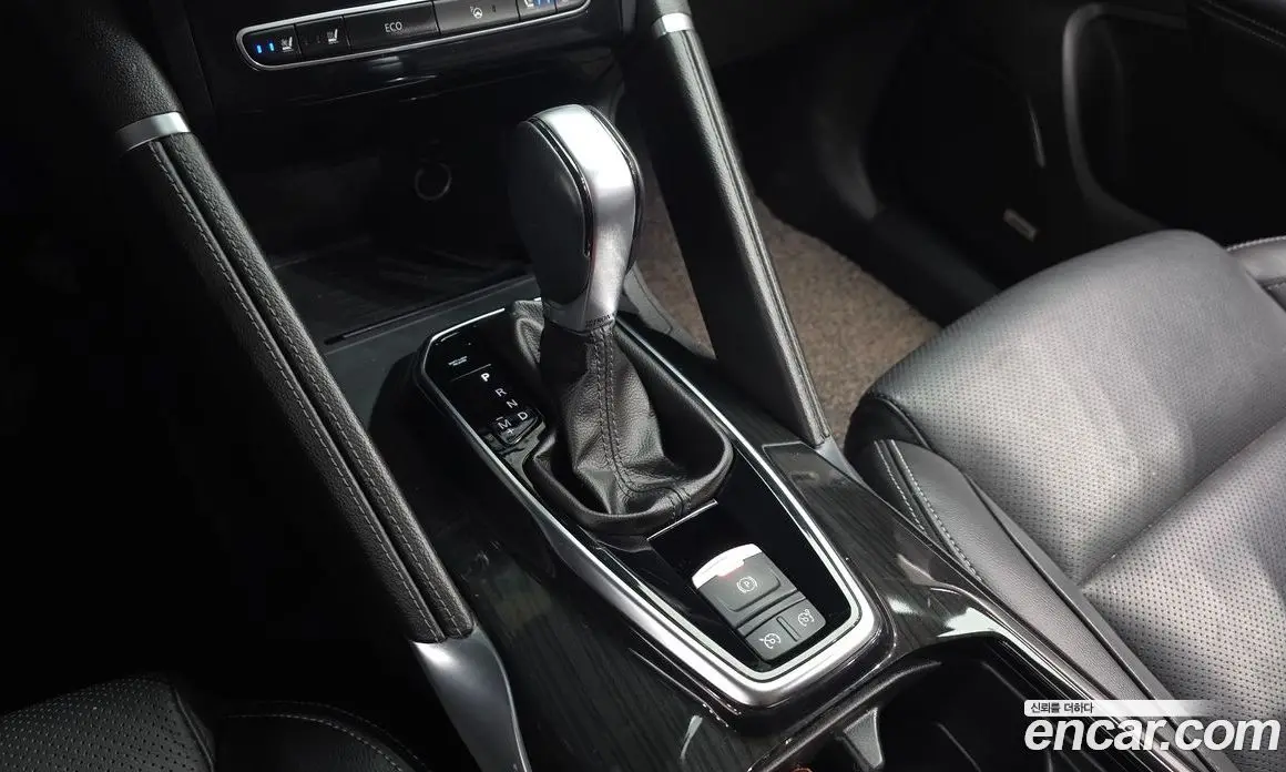 Renault (Samsung) QM6 2019 2.0 автомат (гидро), фото 11