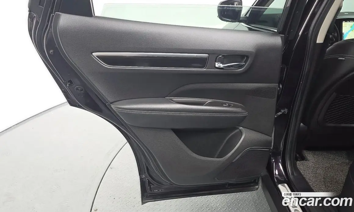 Renault (Samsung) QM6 2019 2.0 автомат (гидро), фото 14