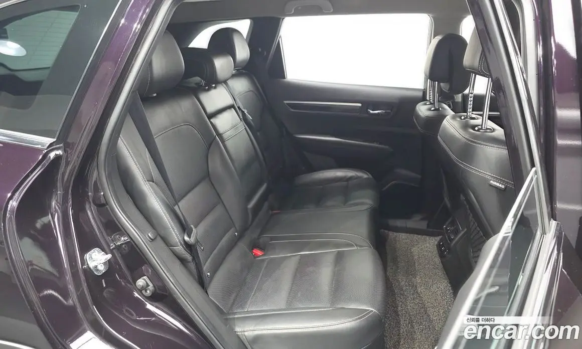 Renault (Samsung) QM6 2019 2.0 автомат (гидро), фото 16