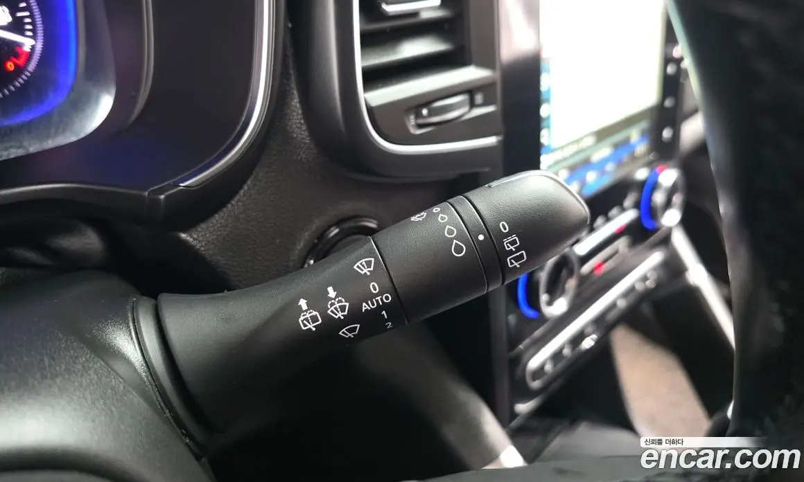 Renault (Samsung) QM6 2019 2.0 автомат (гидро), фото 22