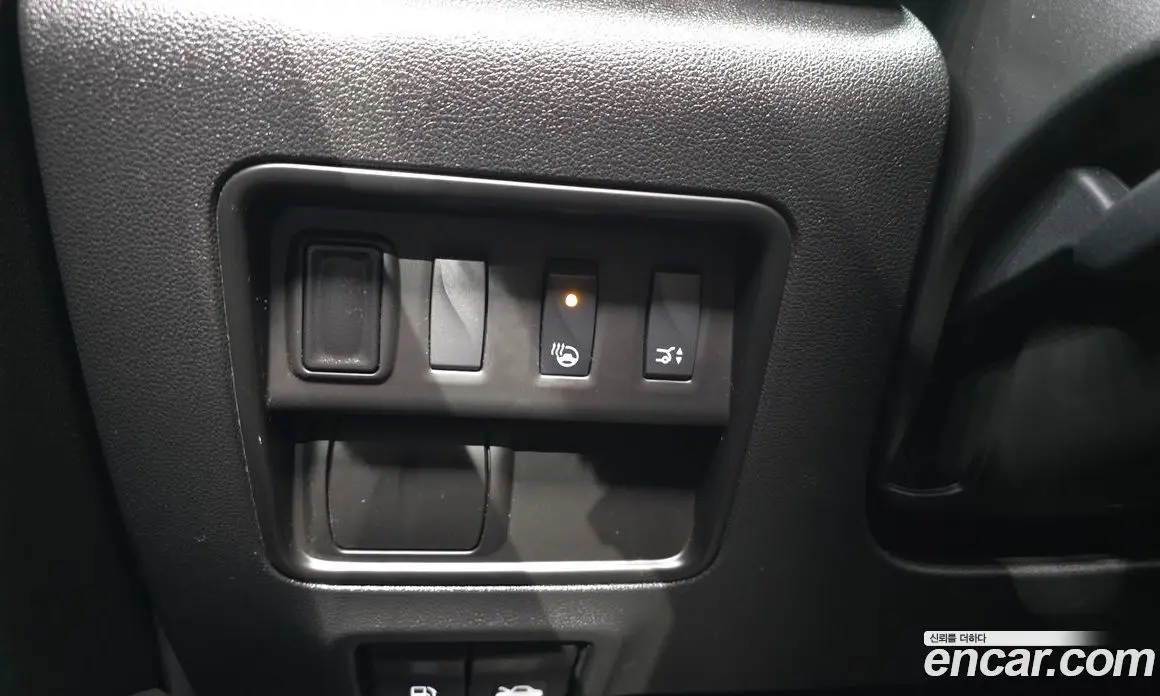Renault (Samsung) QM6 2019 2.0 автомат (гидро), фото 23