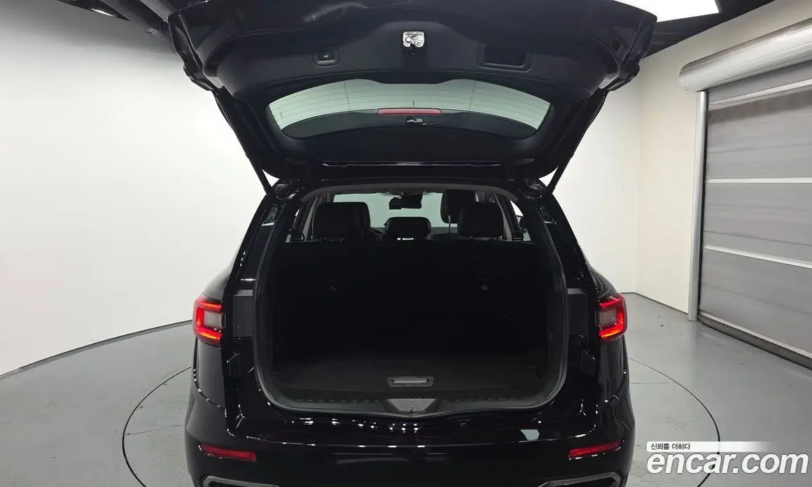 Renault (Samsung) QM6 2019 2.0 автомат (гидро), фото 25