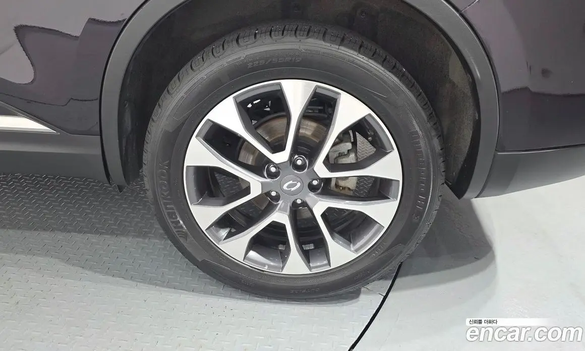 Renault (Samsung) QM6 2019 2.0 автомат (гидро), фото 6
