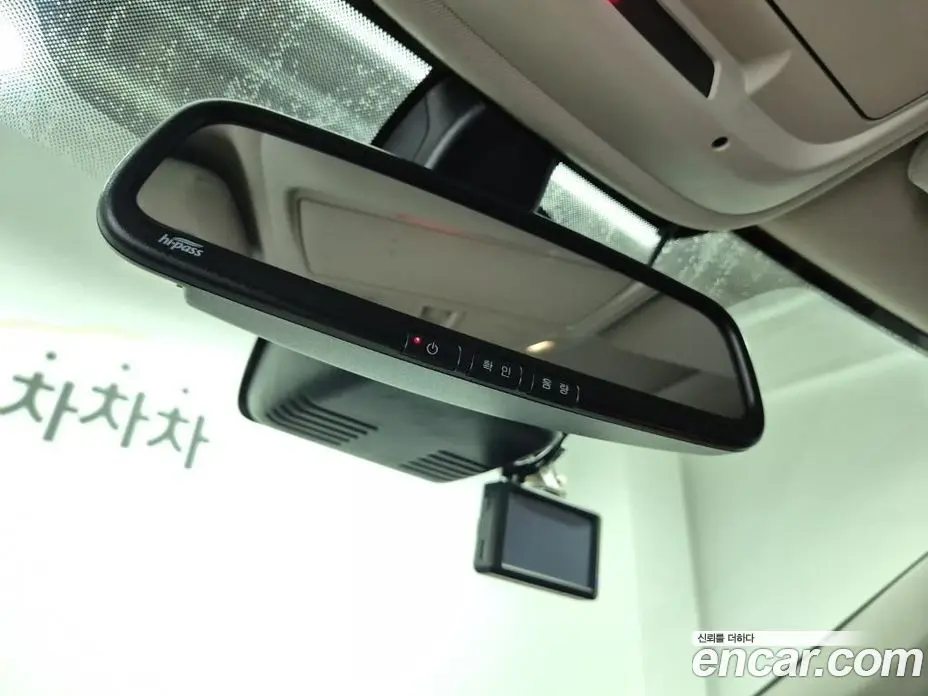 Renault (Samsung) QM6 2020 2.0 автомат (гидро), фото 17