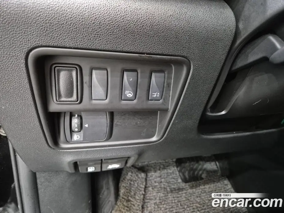 Renault (Samsung) QM6 2020 2.0 автомат (гидро), фото 18