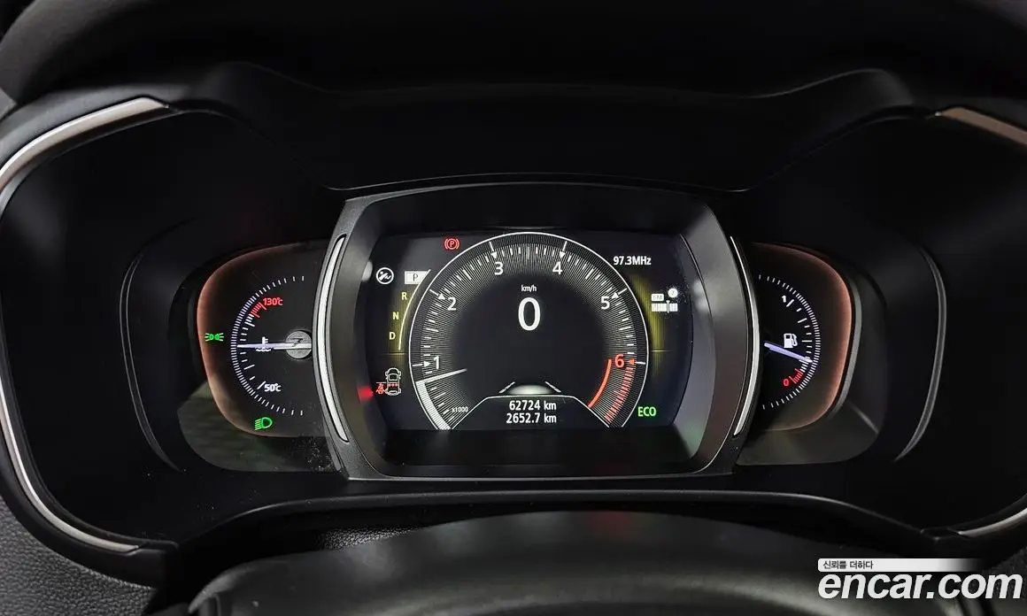 Renault (Samsung) QM6 2021 2.0 автомат (гидро), фото 11