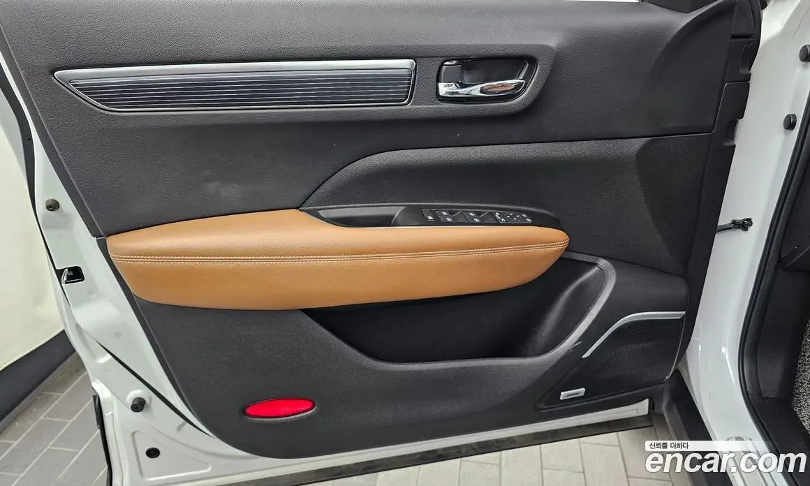 Renault (Samsung) QM6 2021 2.0 автомат (гидро), фото 14
