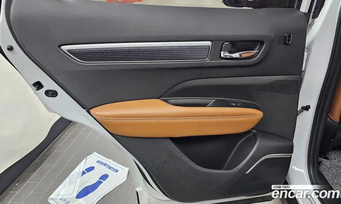 Renault (Samsung) QM6 2021 2.0 автомат (гидро), фото 15