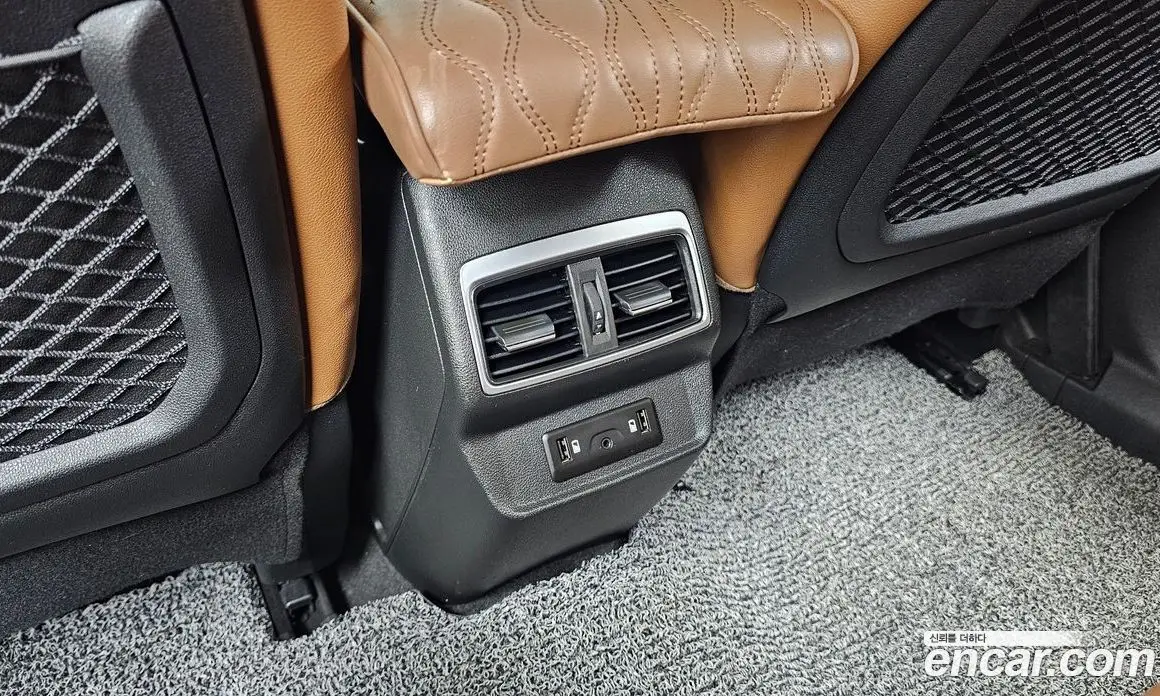 Renault (Samsung) QM6 2021 2.0 автомат (гидро), фото 23