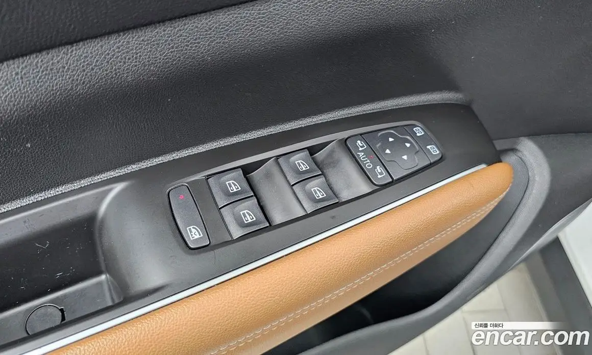 Renault (Samsung) QM6 2021 2.0 автомат (гидро), фото 30
