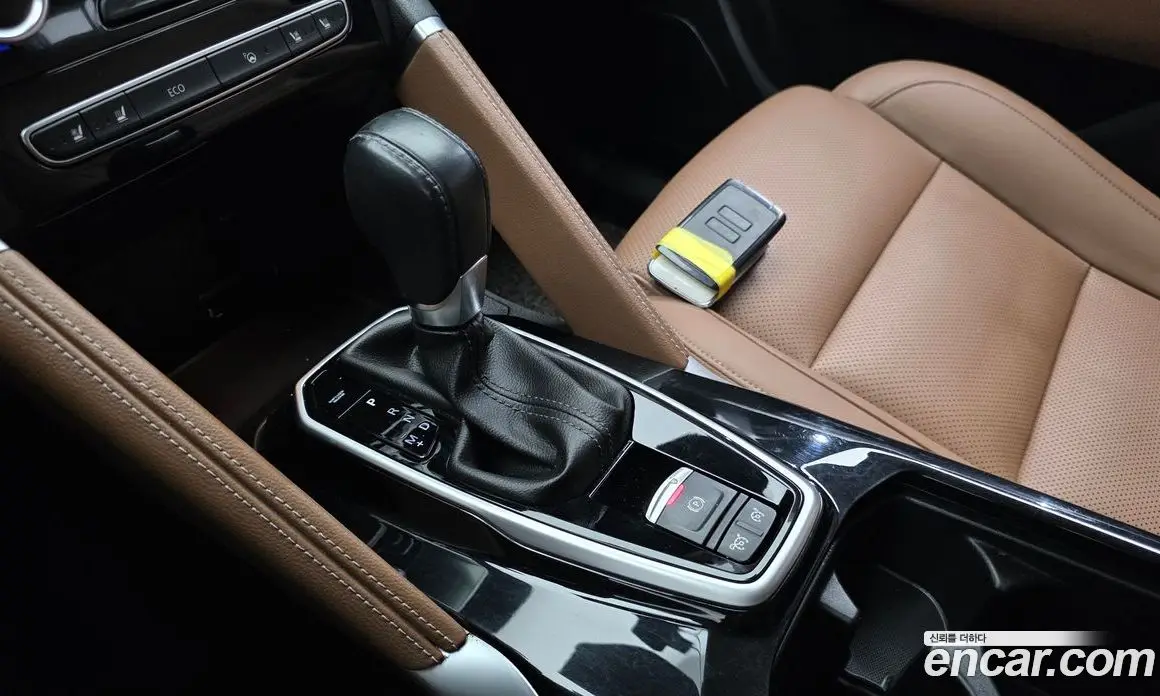 Renault (Samsung) QM6 2022 2.0 автомат (гидро), фото 12
