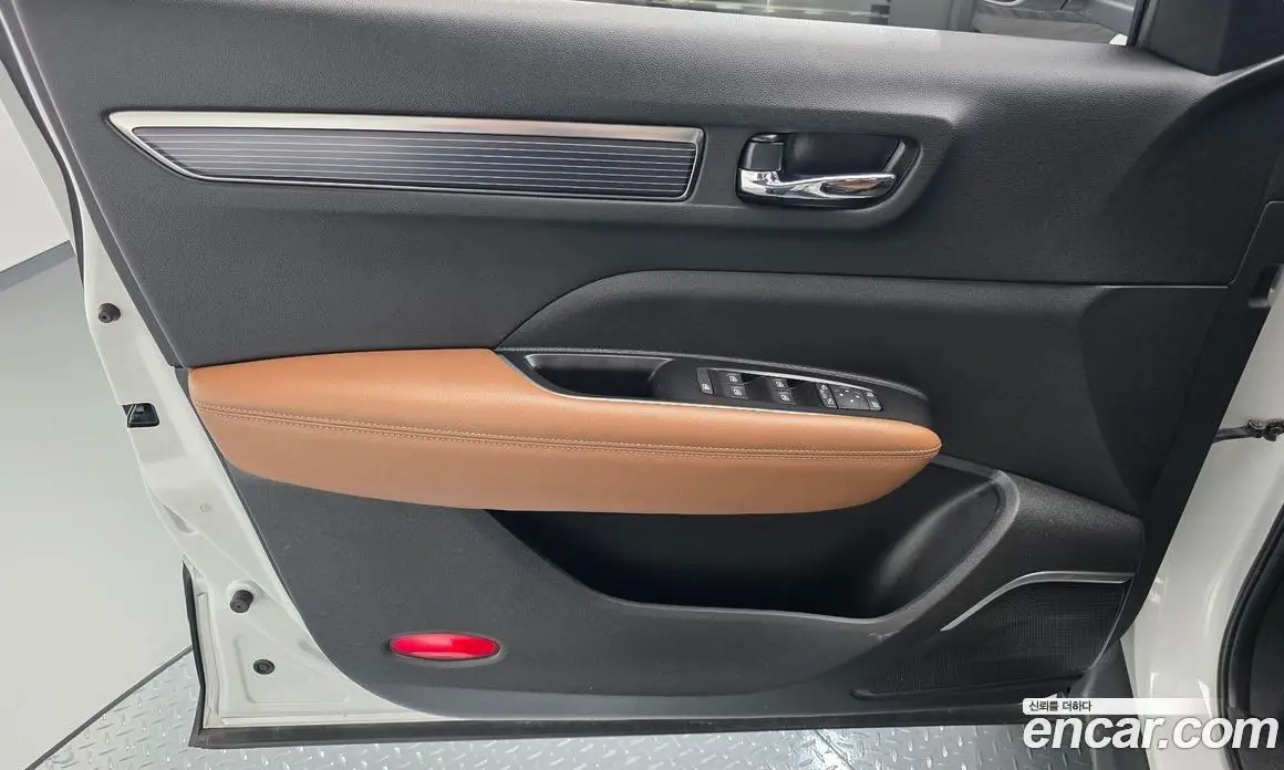 Renault (Samsung) QM6 2022 2.0 автомат (гидро), фото 14