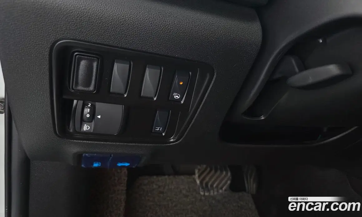 Renault (Samsung) QM6 2022 2.0 автомат (гидро), фото 24