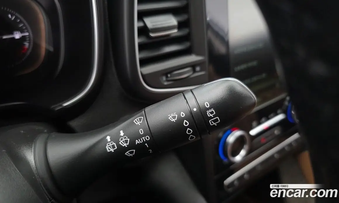 Renault (Samsung) QM6 2022 2.0 автомат (гидро), фото 26