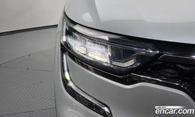 Renault (Samsung) QM6 2022 2.0 автомат (гидро), миниатюра 8