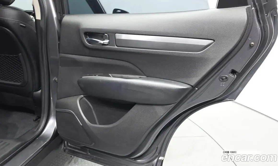 Renault (Samsung) QM6 2022 2.0 автомат (гидро), фото 15