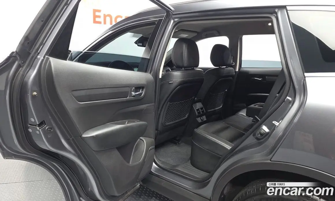 Renault (Samsung) QM6 2022 2.0 автомат (гидро), фото 16