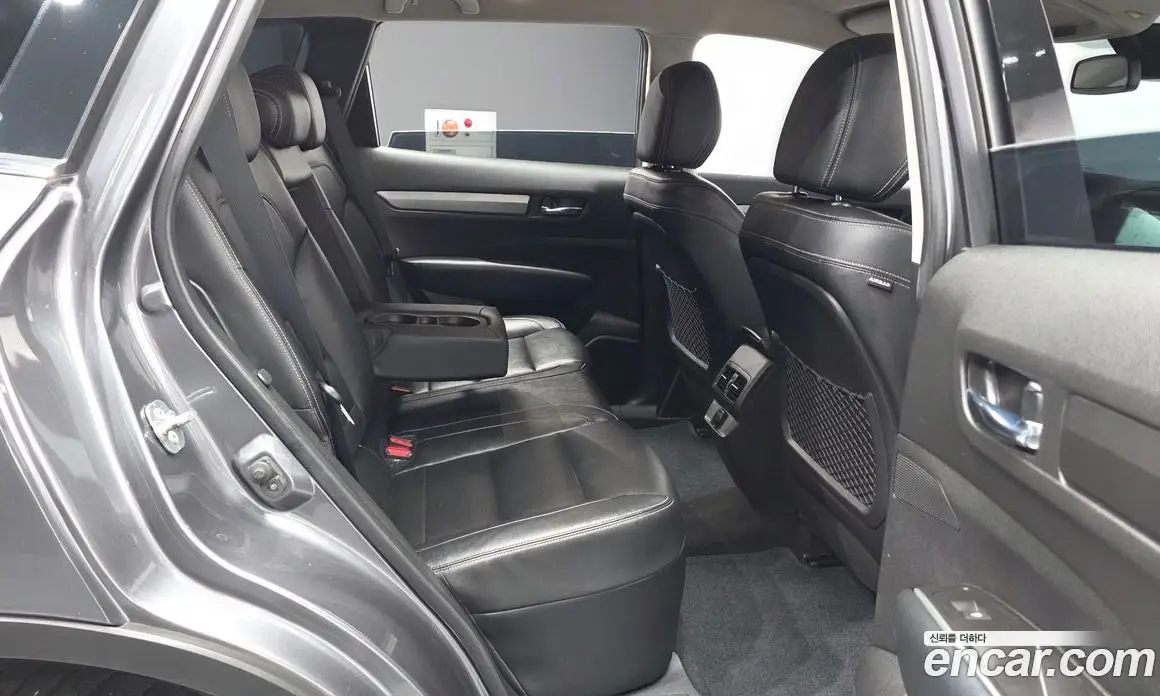 Renault (Samsung) QM6 2022 2.0 автомат (гидро), фото 18