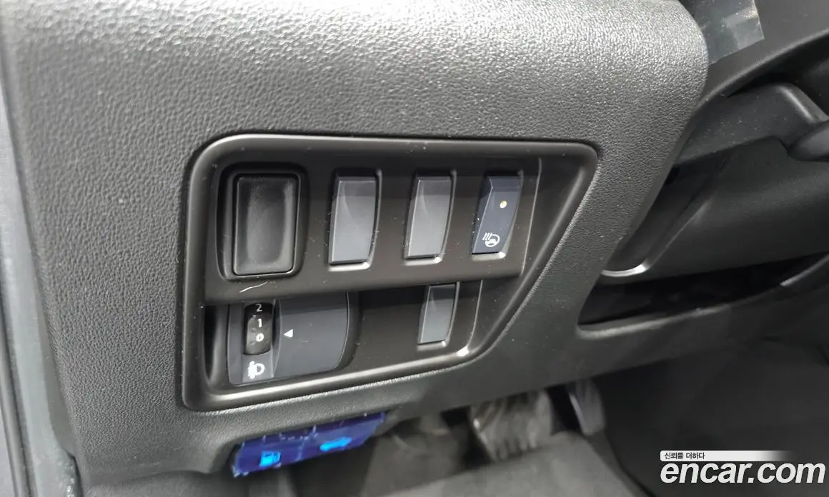 Renault (Samsung) QM6 2022 2.0 автомат (гидро), фото 28