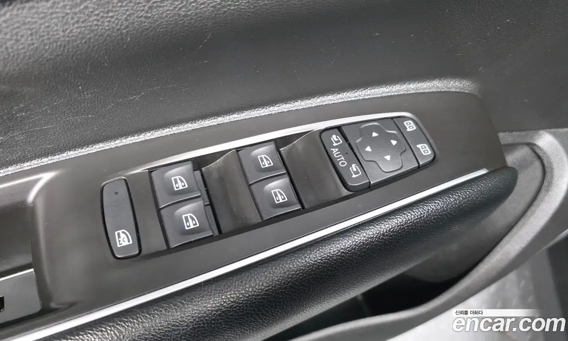 Renault (Samsung) QM6 2022 2.0 автомат (гидро), фото 30