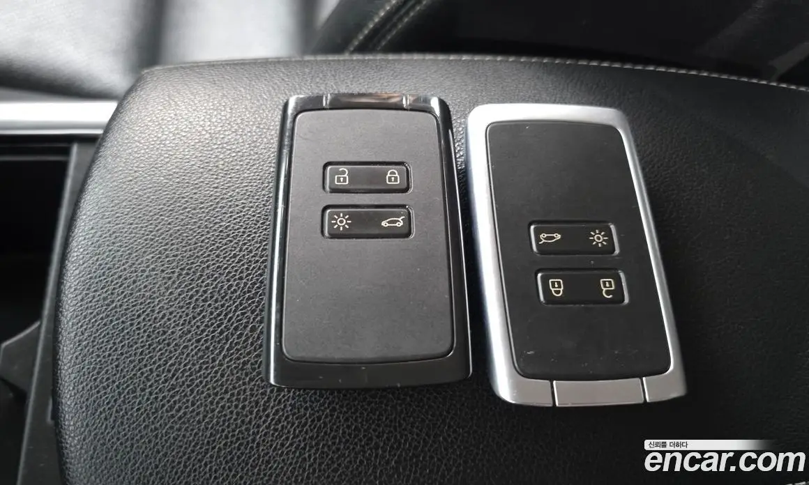 Renault (Samsung) QM6 2022 2.0 автомат (гидро), фото 31