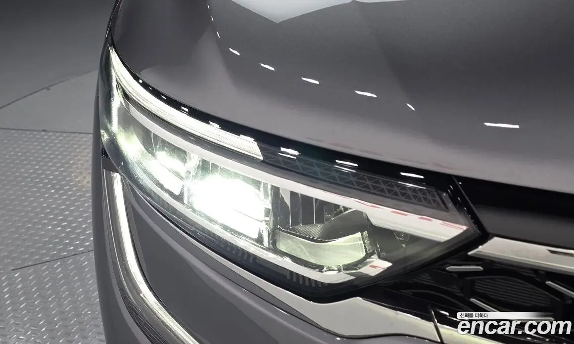 Renault (Samsung) QM6 2022 2.0 автомат (гидро), фото 8