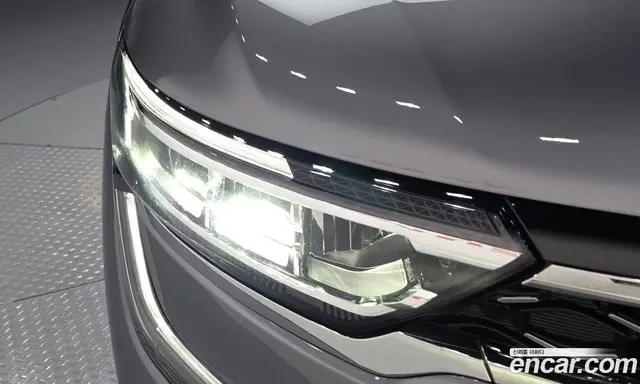 Renault (Samsung) QM6 2022 2.0 автомат (гидро), миниатюра 8