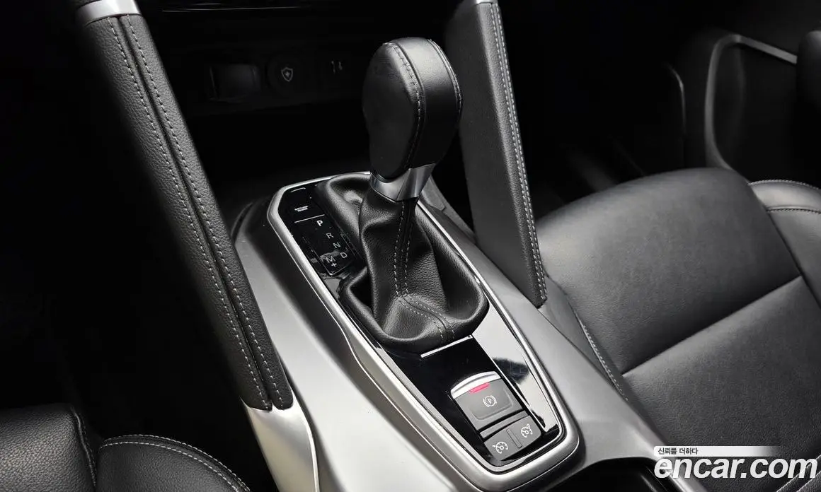 Renault (Samsung) QM6 2023 2.0 автомат (гидро), фото 12
