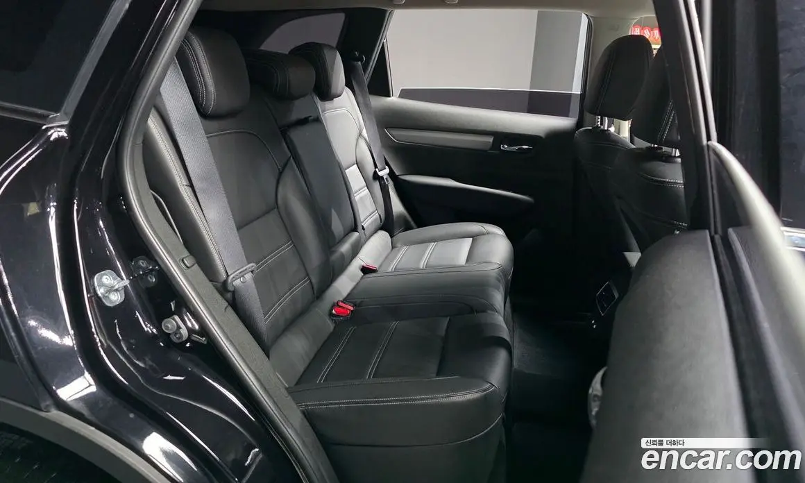 Renault (Samsung) QM6 2023 2.0 автомат (гидро), фото 18