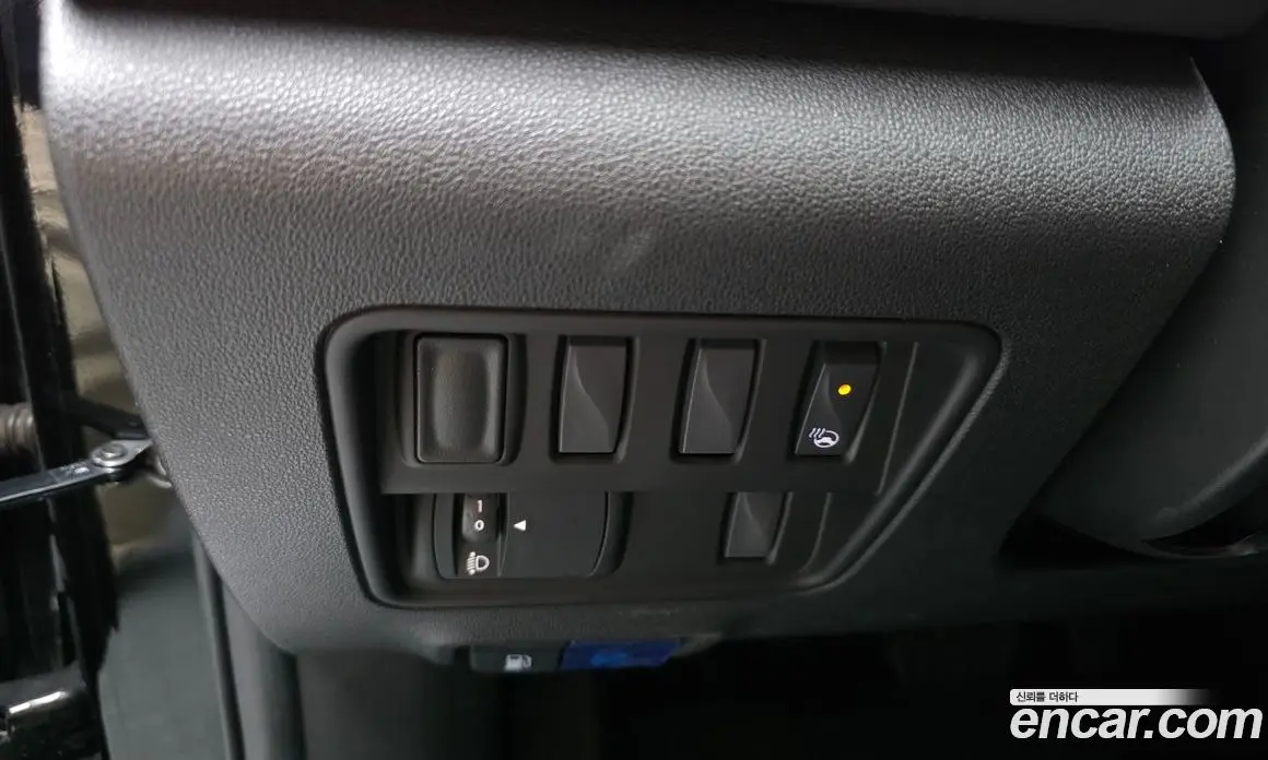 Renault (Samsung) QM6 2023 2.0 автомат (гидро), фото 23