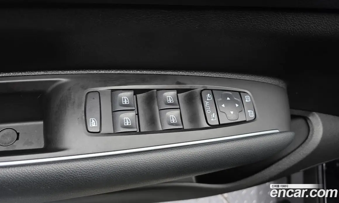 Renault (Samsung) QM6 2023 2.0 автомат (гидро), фото 28