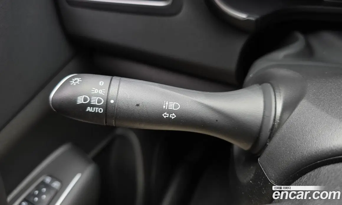 Renault (Samsung) QM6 2023 2.0 автомат (гидро), фото 29