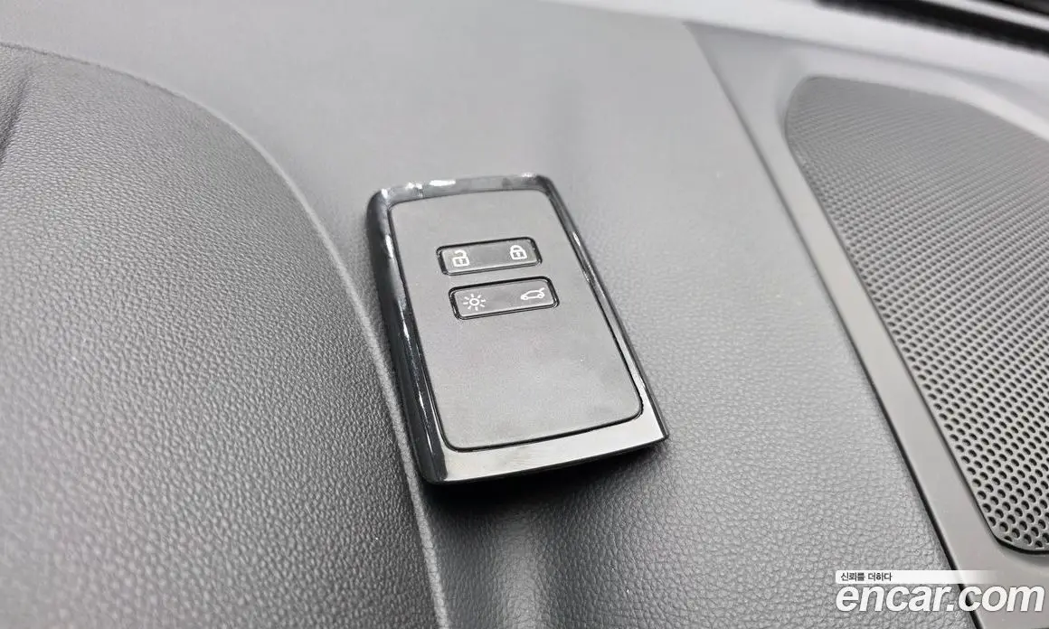 Renault (Samsung) QM6 2023 2.0 автомат (гидро), фото 30
