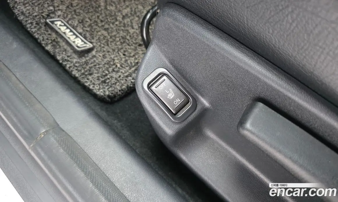 Renault (Samsung) SM3 2009 1.6 автомат (гидро), фото 18