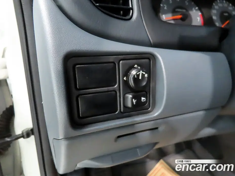 Renault (Samsung) SM3 2009 1.6 автомат (гидро), фото 17