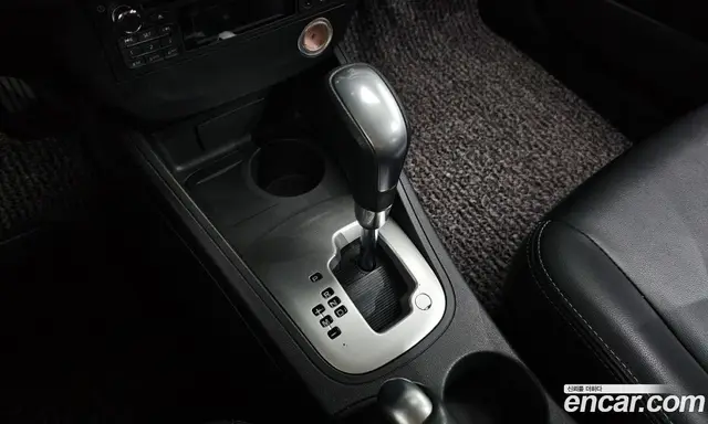 Renault (Samsung) SM3 2015 1.6 автомат (гидро), миниатюра 12